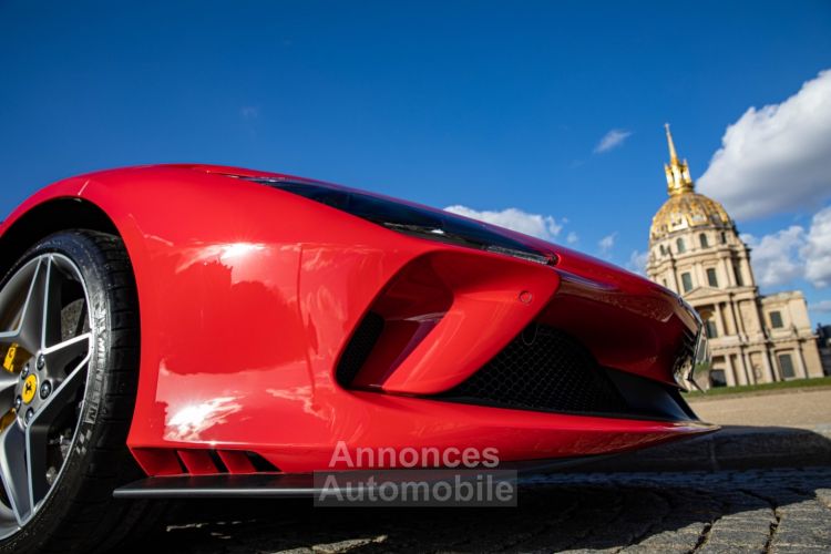 Ferrari F8 Tributo FERRARI F8 TRIBUTO COUPE 3.9 DCT - <small></small> 319.000 € <small></small> - #49