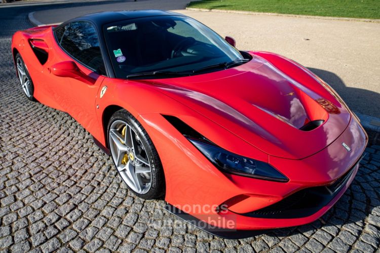 Ferrari F8 Tributo FERRARI F8 TRIBUTO COUPE 3.9 DCT - <small></small> 319.000 € <small></small> - #50