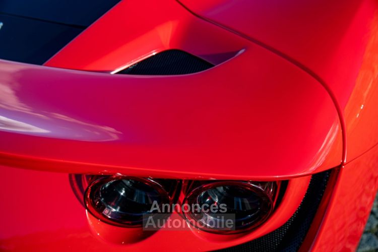 Ferrari F8 Tributo FERRARI F8 TRIBUTO COUPE 3.9 DCT - <small></small> 319.000 € <small></small> - #51