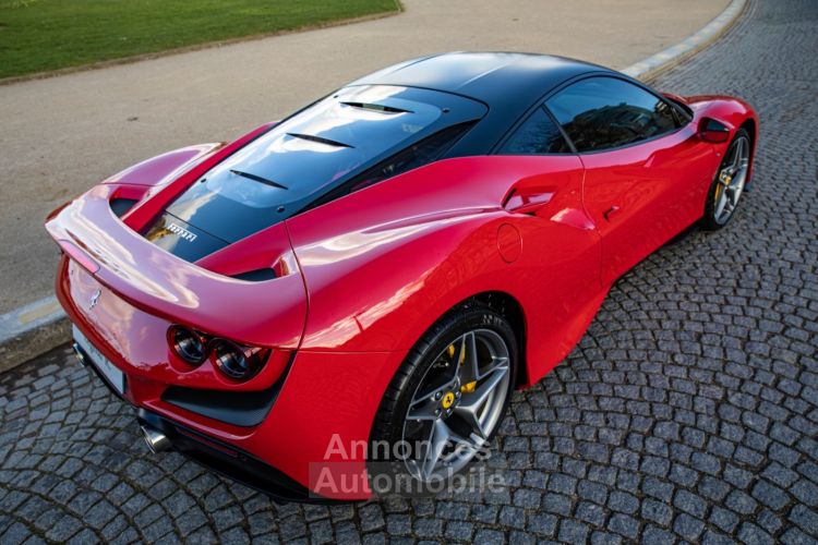 Ferrari F8 Tributo FERRARI F8 TRIBUTO COUPE 3.9 DCT - <small></small> 319.000 € <small></small> - #58