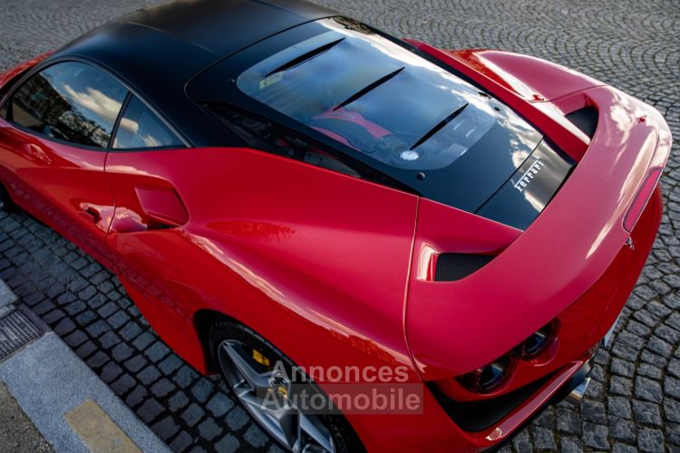 Ferrari F8 Tributo FERRARI F8 TRIBUTO COUPE 3.9 DCT - <small></small> 319.000 € <small></small> - #59