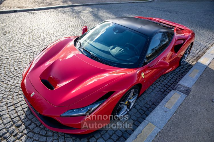 Ferrari F8 Tributo FERRARI F8 TRIBUTO COUPE 3.9 DCT - <small></small> 319.000 € <small></small> - #67