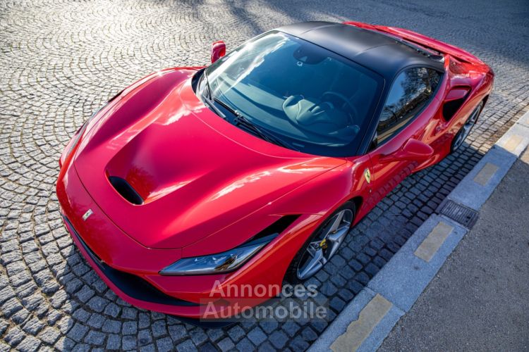 Ferrari F8 Tributo FERRARI F8 TRIBUTO COUPE 3.9 DCT - <small></small> 319.000 € <small></small> - #68