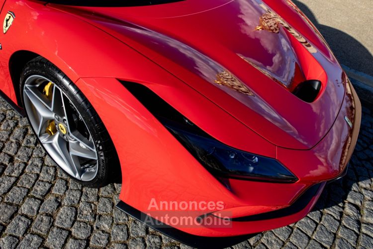 Ferrari F8 Tributo FERRARI F8 TRIBUTO COUPE 3.9 DCT - <small></small> 319.000 € <small></small> - #73