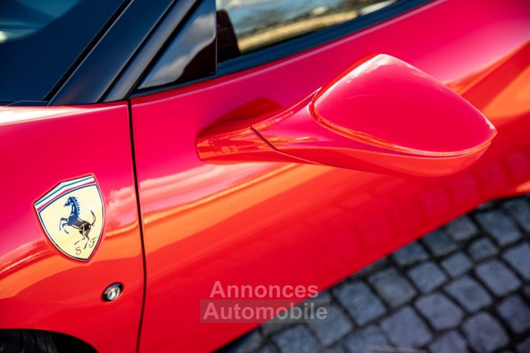 Ferrari F8 Tributo FERRARI F8 TRIBUTO COUPE 3.9 DCT - <small></small> 319.000 € <small></small> - #78