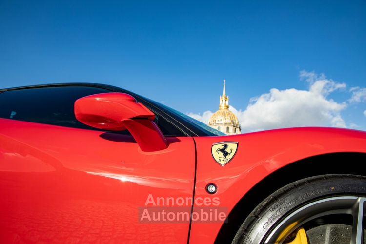 Ferrari F8 Tributo FERRARI F8 TRIBUTO COUPE 3.9 DCT - <small></small> 319.000 € <small></small> - #79