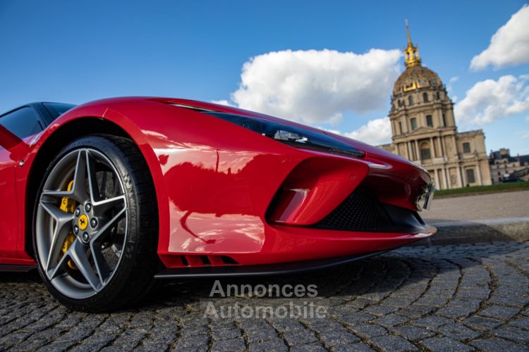 Ferrari F8 Tributo FERRARI F8 TRIBUTO COUPE 3.9 DCT - <small></small> 319.000 € <small></small> - #80