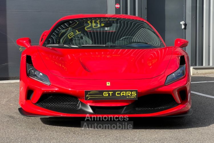 Ferrari F8 Tributo Ferrari F8 Tributo - LOA 1 757,62 euros par mois - Volant LED Carbone - Lift - échappement Sport - Ecran Display passager - <small></small> 349.990 € <small>TTC</small> - #2