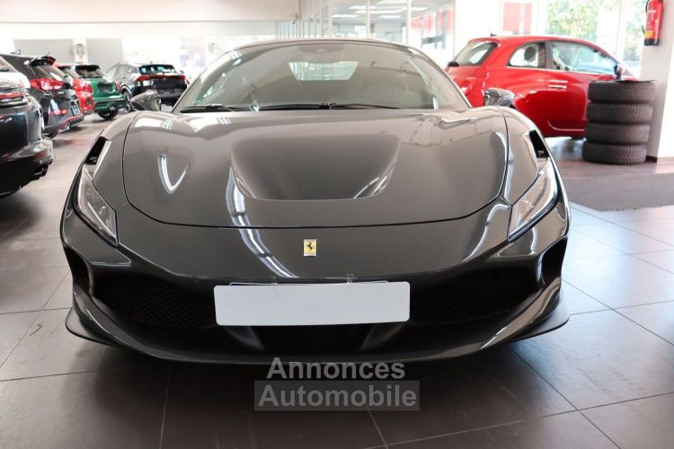 Ferrari F8 Tributo LIFT * ECRAN PASSAGER * JBL * RS DAYTONA * GARANTIE FERRARI - <small></small> 303.000 € <small></small> - #2