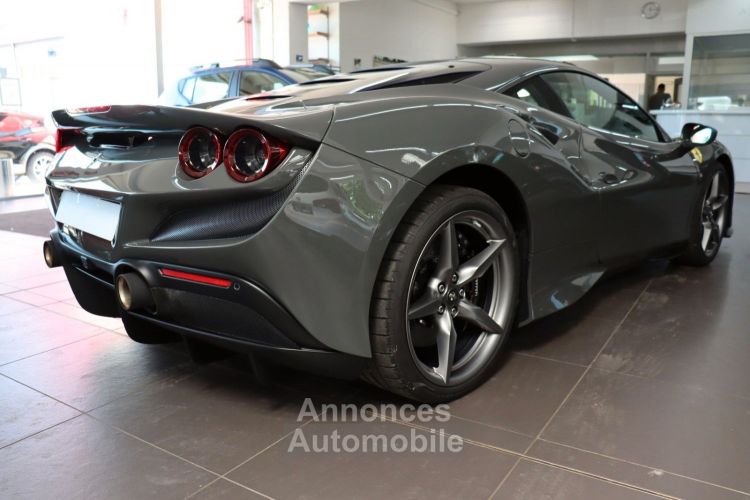 Ferrari F8 Tributo LIFT * ECRAN PASSAGER * JBL * RS DAYTONA * GARANTIE FERRARI - <small></small> 303.000 € <small></small> - #5