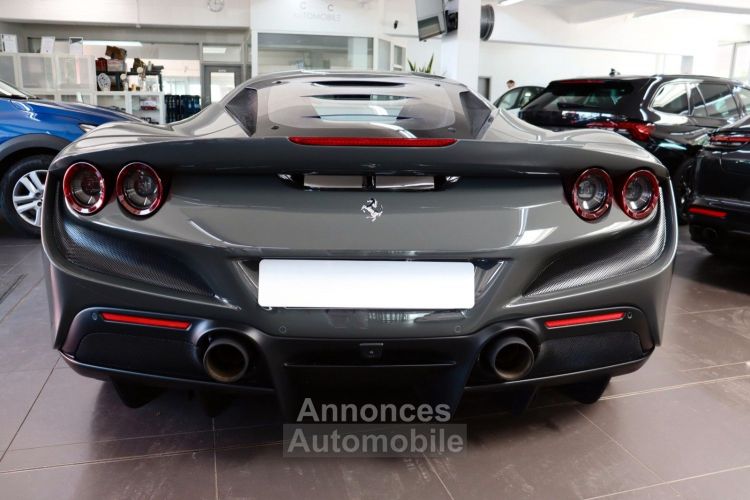 Ferrari F8 Tributo LIFT * ECRAN PASSAGER * JBL * RS DAYTONA * GARANTIE FERRARI - <small></small> 303.000 € <small></small> - #6