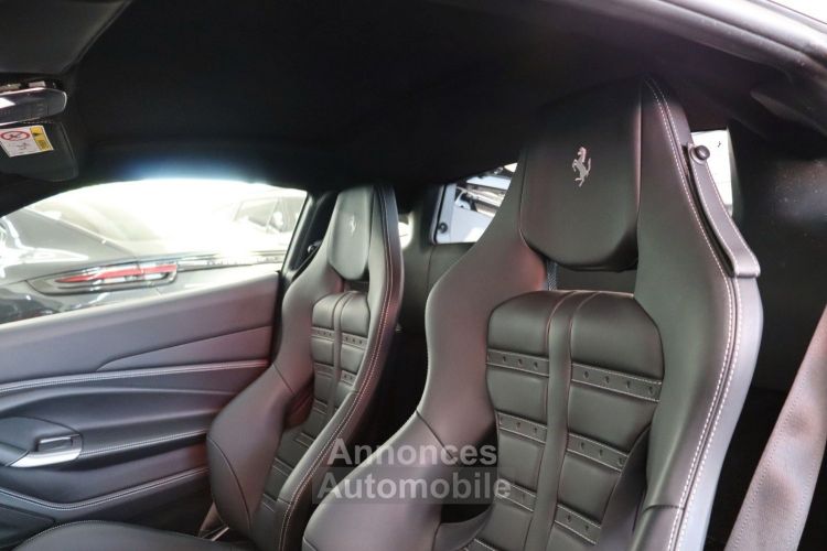 Ferrari F8 Tributo LIFT * ECRAN PASSAGER * JBL * RS DAYTONA * GARANTIE FERRARI - <small></small> 303.000 € <small></small> - #13