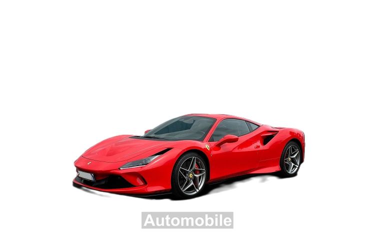 Ferrari F8 Tributo sièges courses * caméra * 1ère main * Garantie Ferrari 2024 - <small></small> 292.000 € <small>TTC</small> - #2