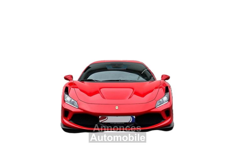 Ferrari F8 Tributo sièges courses * caméra * 1ère main * Garantie Ferrari 2024 - <small></small> 292.000 € <small>TTC</small> - #3