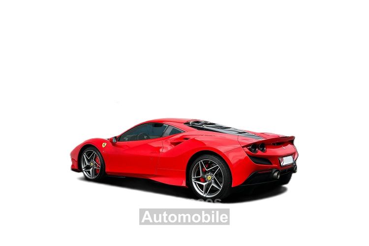 Ferrari F8 Tributo sièges courses * caméra * 1ère main * Garantie Ferrari 2024 - <small></small> 292.000 € <small>TTC</small> - #5