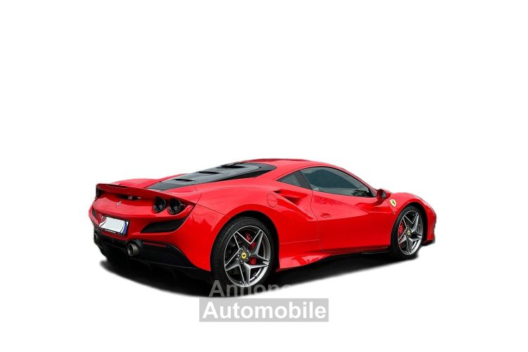 Ferrari F8 Tributo sièges courses * caméra * 1ère main * Garantie Ferrari 2024 - <small></small> 292.000 € <small>TTC</small> - #6