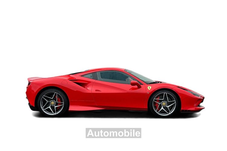 Ferrari F8 Tributo sièges courses * caméra * 1ère main * Garantie Ferrari 2024 - <small></small> 292.000 € <small>TTC</small> - #7