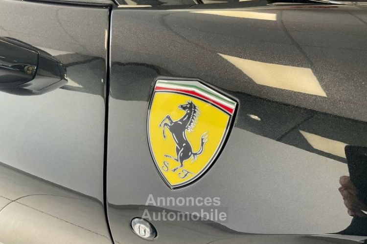 Ferrari F8 Tributo SPIDER - <small></small> 449.900 € <small>TTC</small> - #9