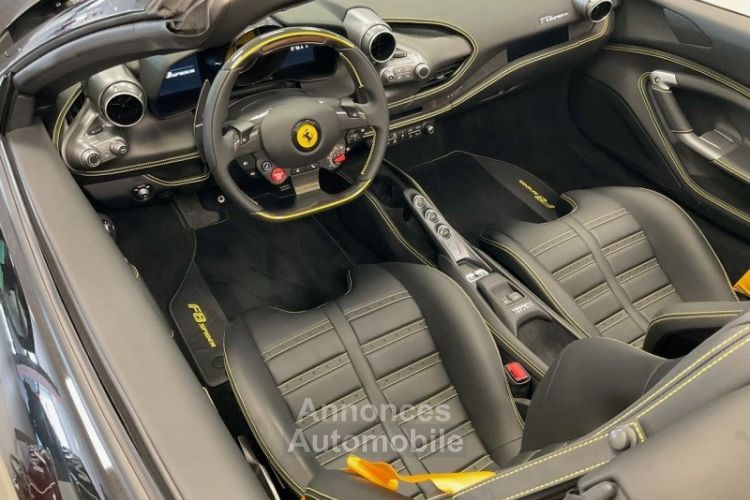 Ferrari F8 Tributo SPIDER - <small></small> 449.900 € <small>TTC</small> - #17