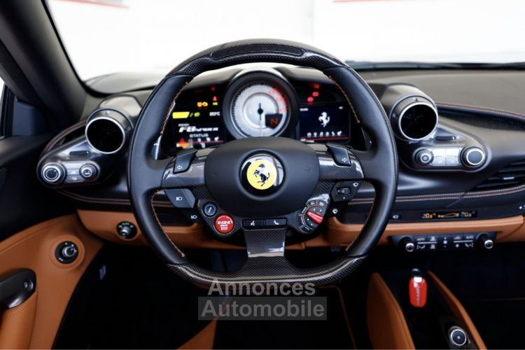 Ferrari F8 Tributo Spider - <small></small> 336.900 € <small></small> - #16