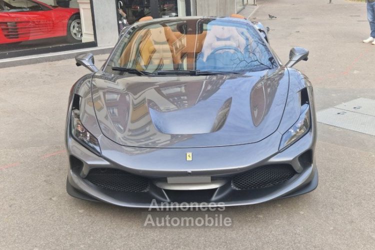 Ferrari F8 Tributo SPIDER - <small></small> 369.000 € <small>TTC</small> - #2