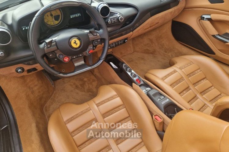 Ferrari F8 Tributo SPIDER - <small></small> 369.000 € <small>TTC</small> - #13