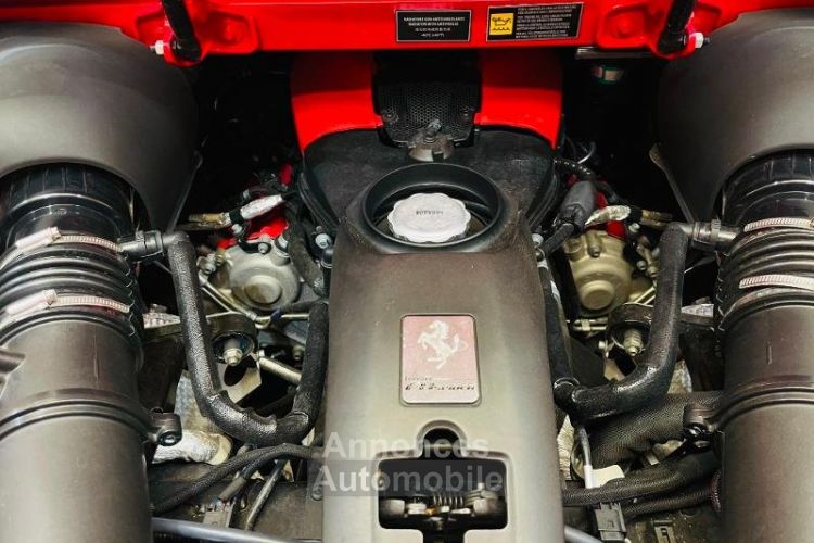 Ferrari F8 Tributo SPIDER - <small></small> 377.900 € <small>TTC</small> - #5