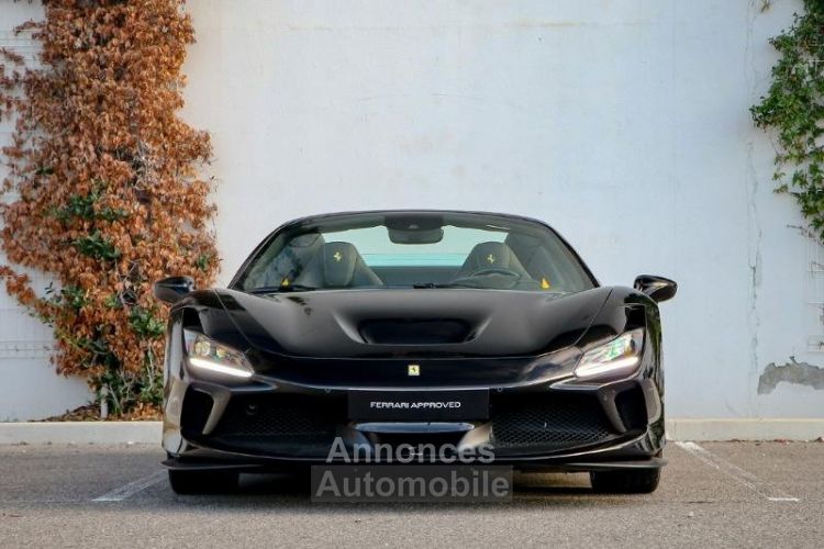 Ferrari F8 Tributo Spider - <small></small> 359.000 € <small>TTC</small> - #2