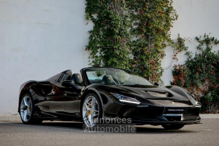 Ferrari F8 Tributo Spider - <small></small> 359.000 € <small>TTC</small> - #3