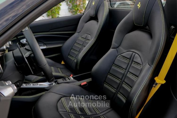 Ferrari F8 Tributo Spider - <small></small> 359.000 € <small>TTC</small> - #5