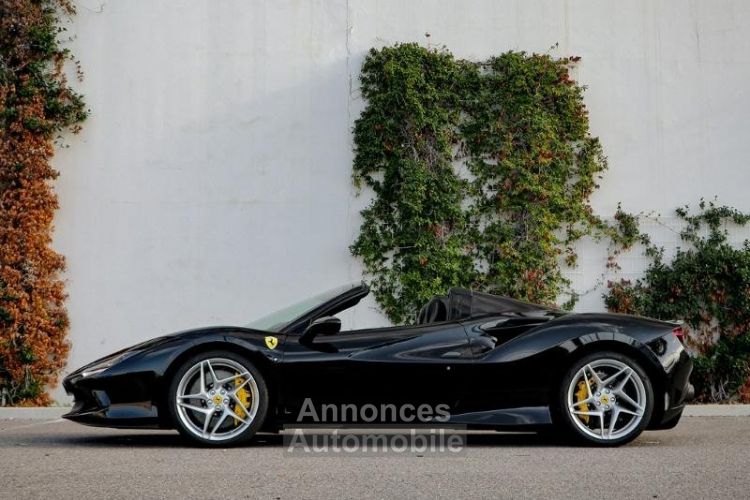 Ferrari F8 Tributo Spider - <small></small> 359.000 € <small>TTC</small> - #8