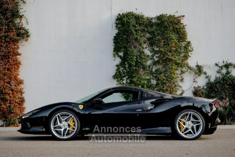 Ferrari F8 Tributo Spider - <small></small> 359.000 € <small>TTC</small> - #9