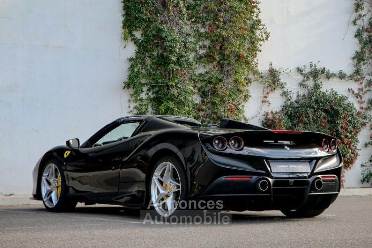 Ferrari F8 Tributo Spider - <small></small> 359.000 € <small>TTC</small> - #10