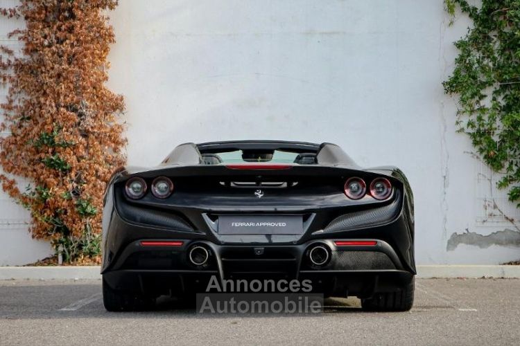 Ferrari F8 Tributo Spider - <small></small> 359.000 € <small>TTC</small> - #11