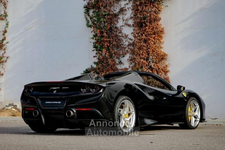 Ferrari F8 Tributo Spider - <small></small> 359.000 € <small>TTC</small> - #12