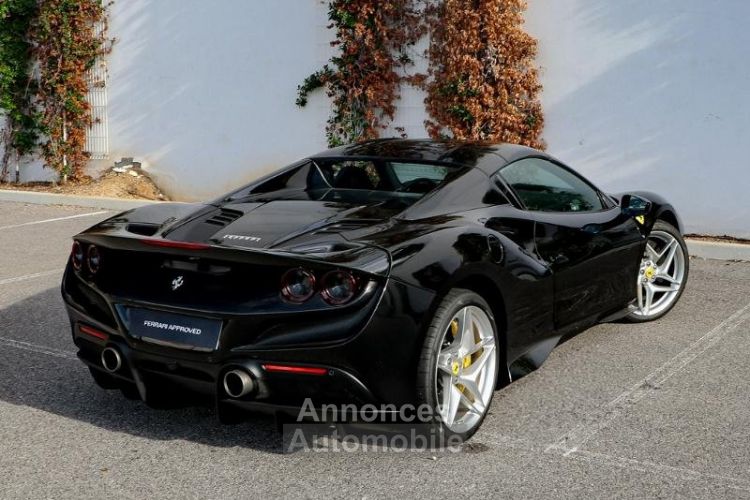 Ferrari F8 Tributo Spider - <small></small> 359.000 € <small>TTC</small> - #13