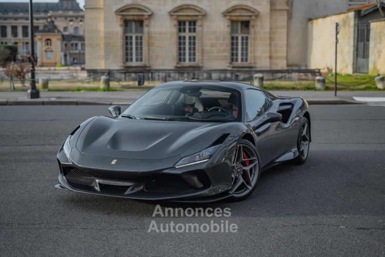 Ferrari F8 Tributo Spider - <small></small> 349.900 € <small>TTC</small> - #2