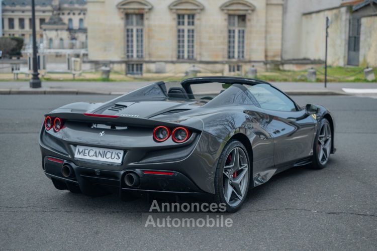 Ferrari F8 Tributo Spider - <small></small> 349.900 € <small>TTC</small> - #3