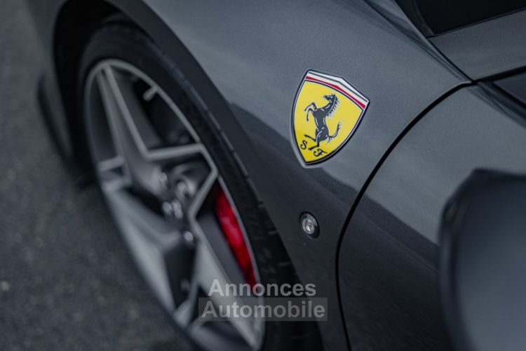 Ferrari F8 Tributo Spider - <small></small> 349.900 € <small>TTC</small> - #7