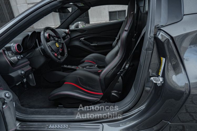 Ferrari F8 Tributo Spider - <small></small> 349.900 € <small>TTC</small> - #13