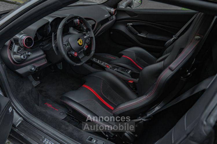 Ferrari F8 Tributo Spider - <small></small> 349.900 € <small>TTC</small> - #14