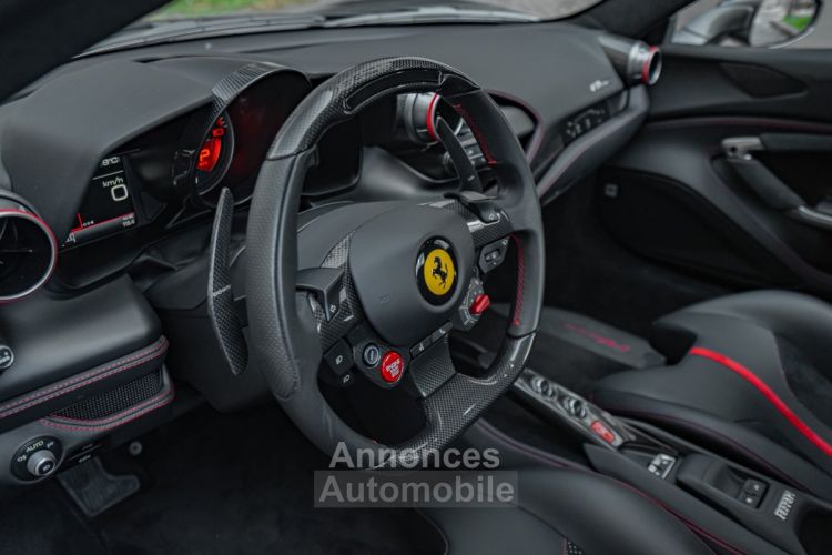 Ferrari F8 Tributo Spider - <small></small> 349.900 € <small>TTC</small> - #15