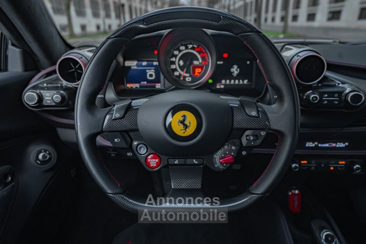 Ferrari F8 Tributo Spider - <small></small> 349.900 € <small>TTC</small> - #16