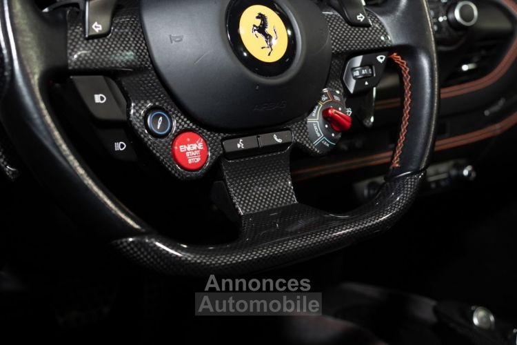 Ferrari F8 Tributo SPIDER - <small></small> 334.900 € <small>TTC</small> - #17