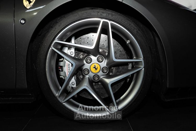 Ferrari F8 Tributo SPIDER - <small></small> 334.900 € <small>TTC</small> - #18