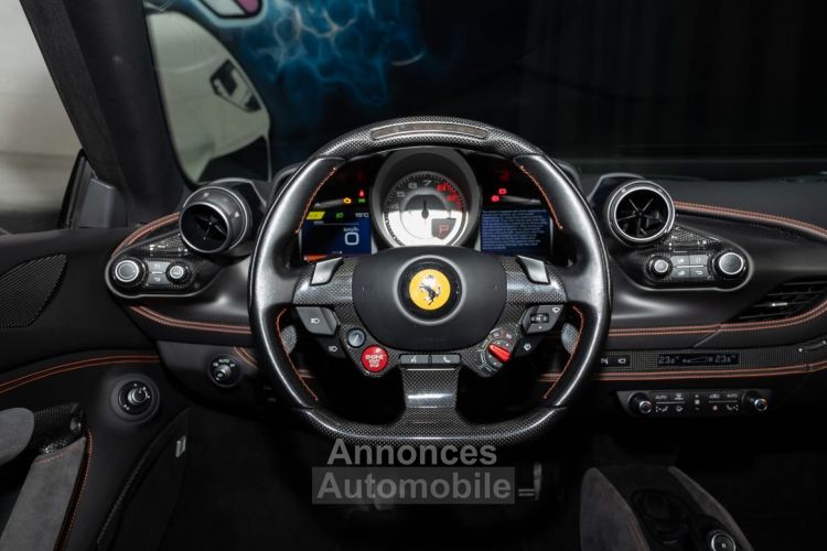 Ferrari F8 Tributo SPIDER - <small></small> 334.900 € <small>TTC</small> - #27