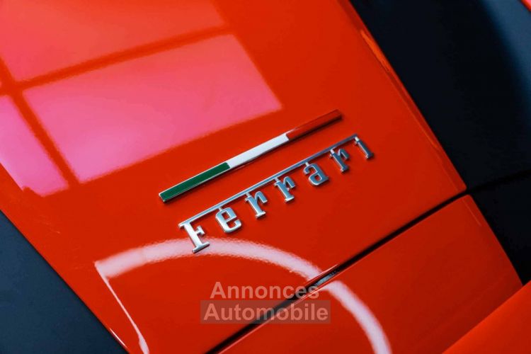 Ferrari F8 Tributo SPIDER 3.9 720 DCT - <small></small> 384.900 € <small>TTC</small> - #25