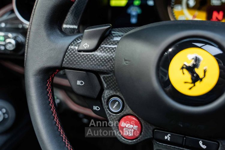 Ferrari F8 Tributo SPIDER 3.9 720 DCT - <small></small> 384.900 € <small>TTC</small> - #34