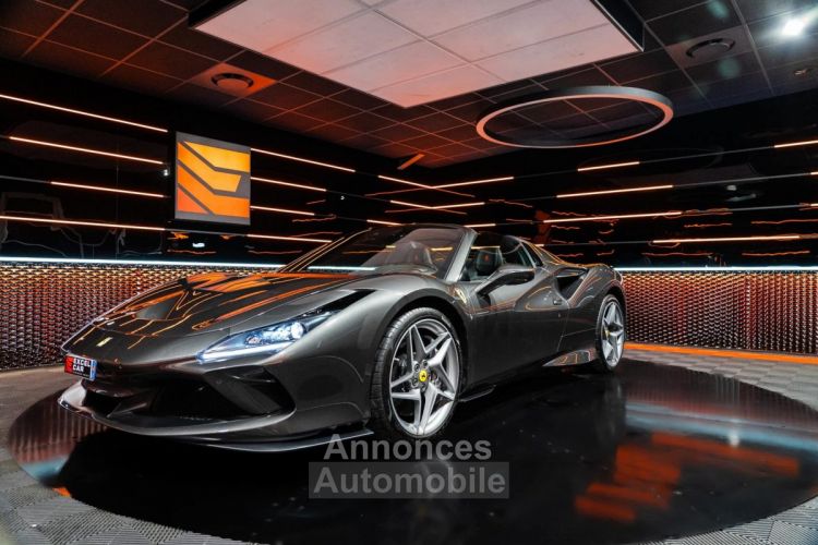 Ferrari F8 Tributo SPIDER 3.9 720 DCT - <small></small> 339.900 € <small>TTC</small> - #1