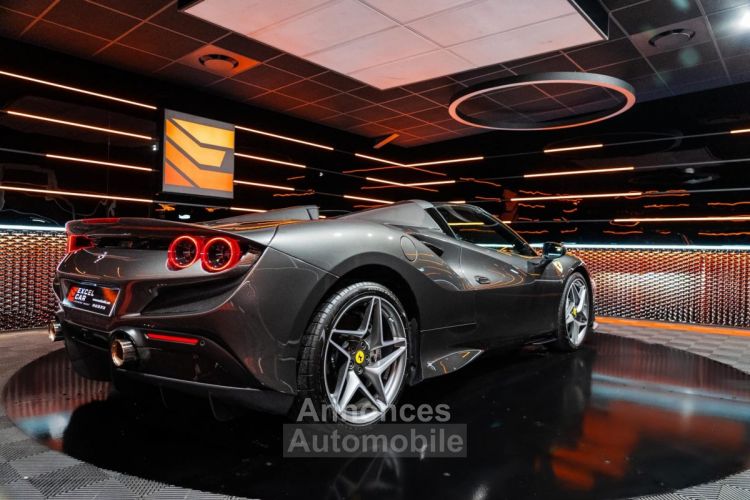 Ferrari F8 Tributo SPIDER 3.9 720 DCT - <small></small> 339.900 € <small>TTC</small> - #5